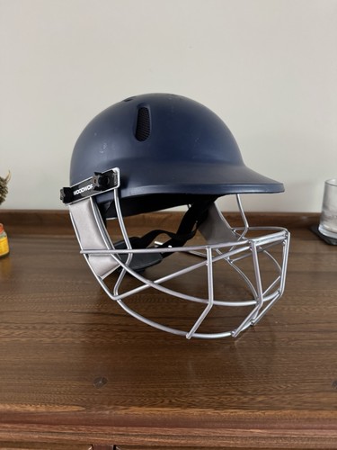 Woodworm cricket helmet senior - woodworm,