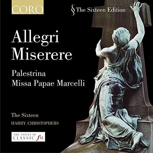 Allegri miserere the - miserere,