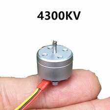 14mm 4300KV Mini Brushless