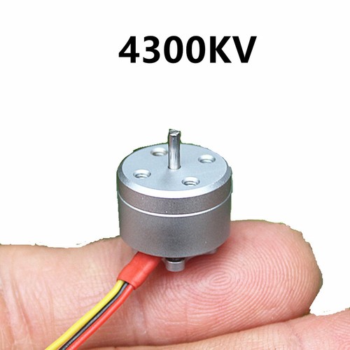 14mm 4300kv mini brushless - 14mm,