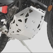 Yamaha Tenere 700 T7 2019-2022 Motech Engine Sump Guard MSS.06.799.10001/S euro4