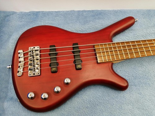 Warwick electric bass rockbass - warwick,