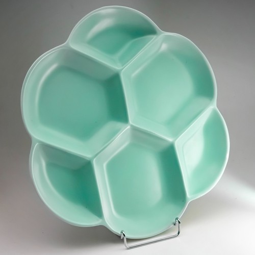 Poole pottery twin tone - poole,