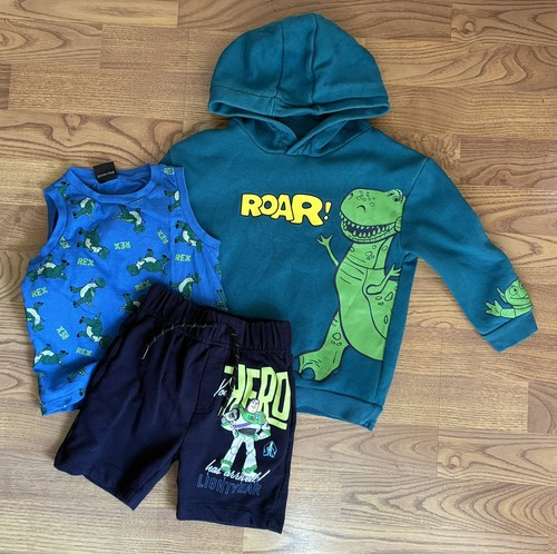 Bundle boys clothes - bundle,