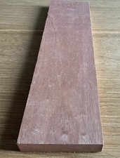 Mahogany Hardwood Timber