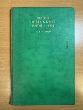 Off the Irish Coast Ianthe II