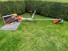 STIHL FS460C Professional