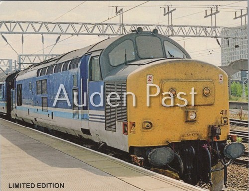 Funnell postcards class - funnell, 37