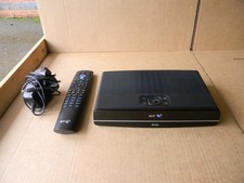 BT  DTR-T4000 Youview 4K Ultra HD Freeview Recorder with 1TB HDD
