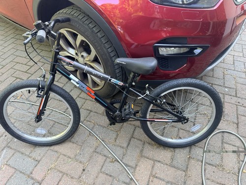 Apollo switch bmx - apollo, bike