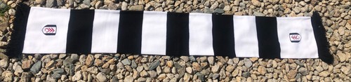 Fulham scarf - fulham, fc