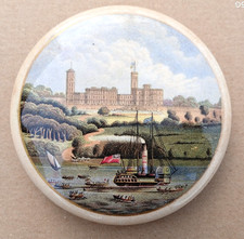 Osborne House a Mayer