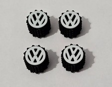 Tyre valve dust - valve, caps