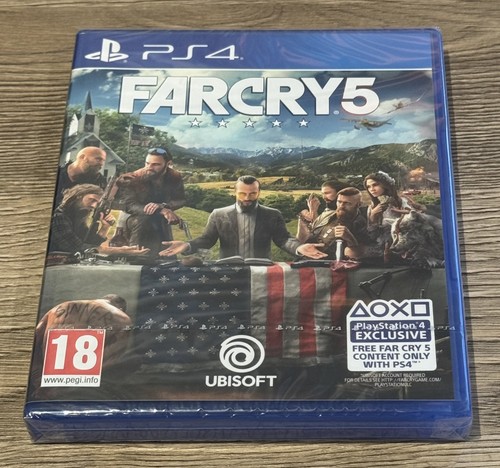 Farcry sony playstation - -,