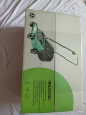 Lawnmower