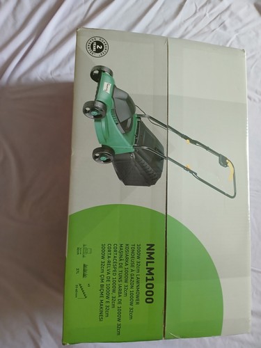 Lawnmower