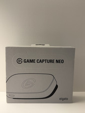 Elgato Game Capture Neo, 4K60