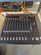 Mackie 1402-VLZ Pro 14-Channel