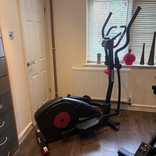 Reebok gx50 cross trainer - reebok,
