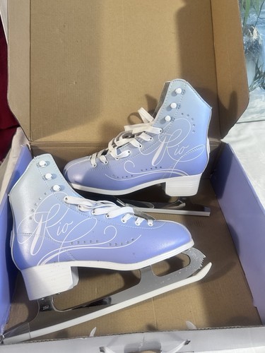 Rio ice skates model - (,
