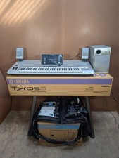 Yamaha Tyros 3 Keyboard Boxed