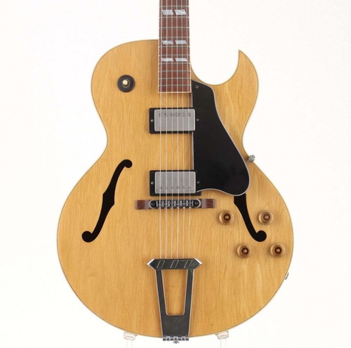 Gibson 175 reissue used - gibson,