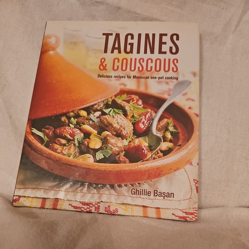 Tagines and couscous - tagines,