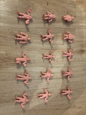 Muscle Men Vintage Action