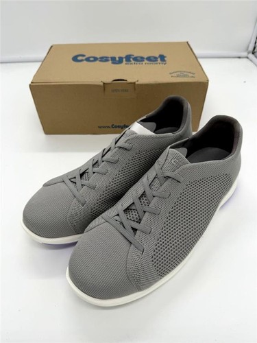 Cosyfeet women trainer - women's, juno