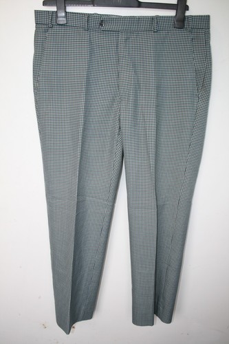 Vintage daks green - 70's,