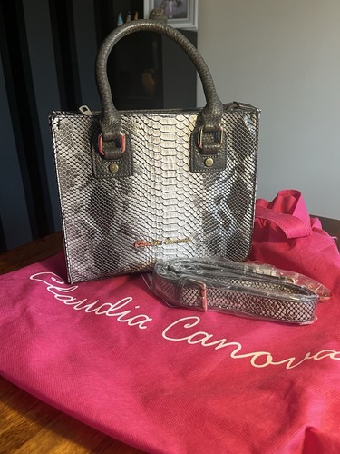 Claudia canova black - claudia,