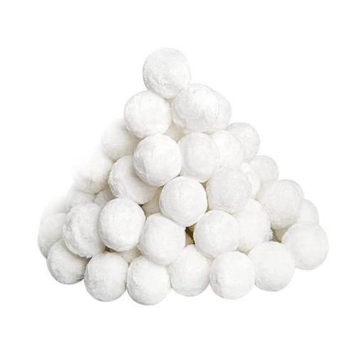 Pool sand filter balls water - pool,