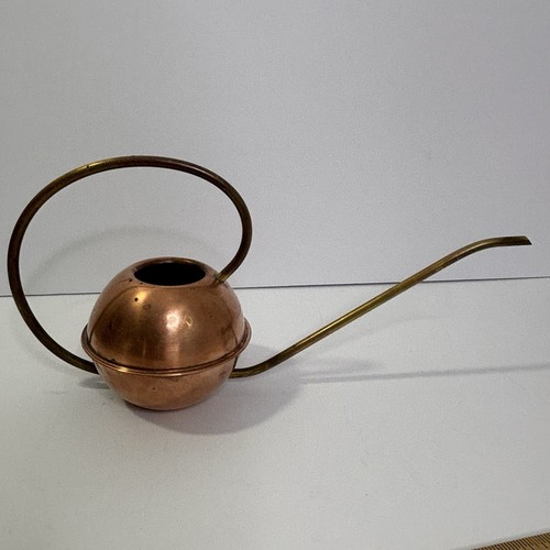Vintage copper and brass - vintage,