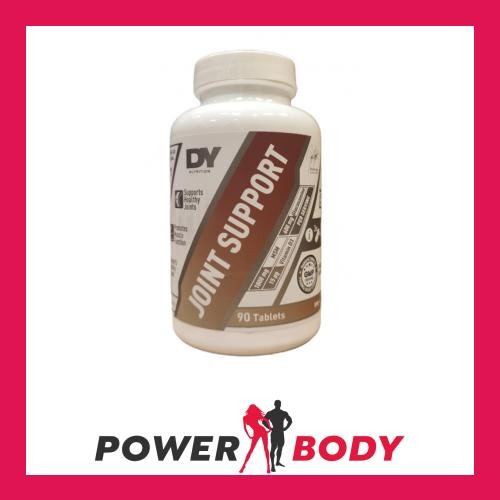 Dorian yates joint - yates, support