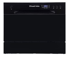 Russell Hobbs RHTTDW6B Compact