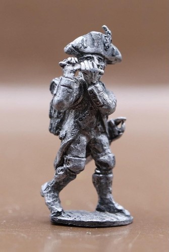 Essex miniatures 28mm - essex,