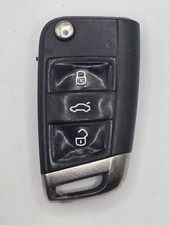 GENUINE USED VW VOLKSWAGEN 3