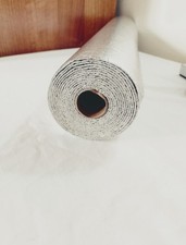 CCLONGTT,Bubble Reflective Foil Insulation Radiant Barrier Insulation...