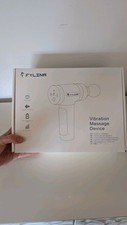 Brand New Fylina Massage Gun