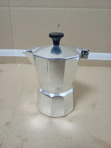 Cafetiere venice aluminium - la,