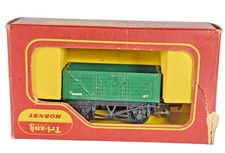 Tri-ang Hornby R10 Open 12t OO