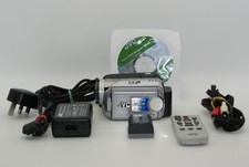 JVC EVERIO GZ-MG21EK CAMCORDER