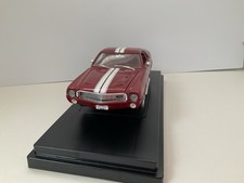 ERTL American Muscle 1969 AMC