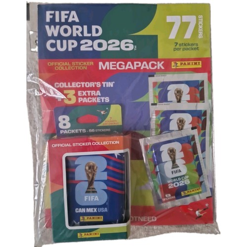 Fifa world cup - fifa, 2026
