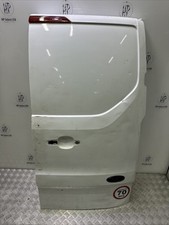 OEM FORD TRANSIT CUSTOM MK8