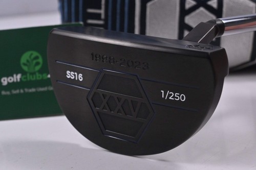 Bettinardi ss16 slant 25th - ss16,