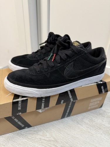 Uk7 nike bruin - uk7.5,
