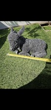 Garden Ornament Large Donkey