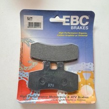 EBC FA177 FRONT Brake Pads