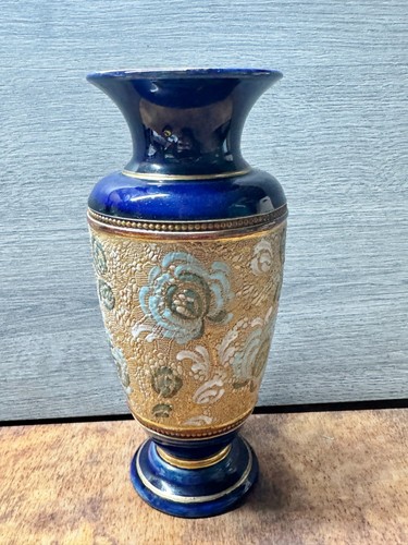 Antique royal doulton slatter - royal,